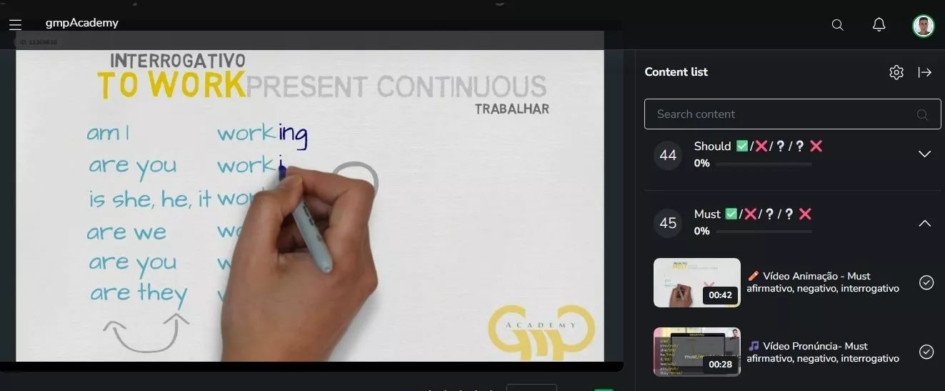 Imagem do curso