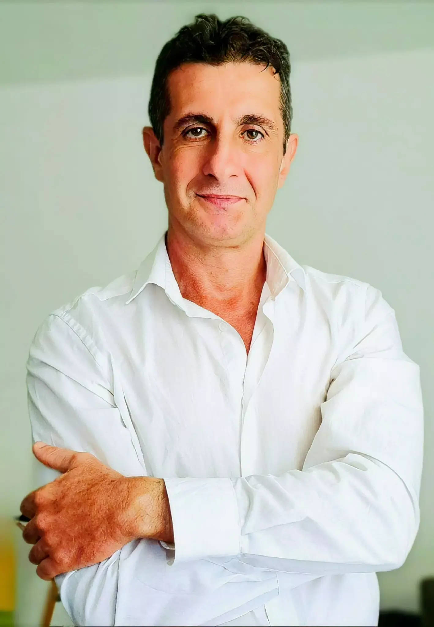 Gian Mario Pintus